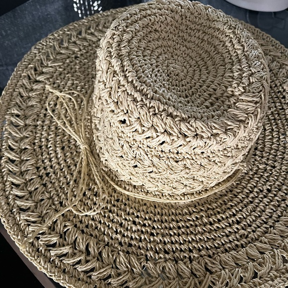 - Scala Collection Summer Beach Hat - Picture 2 of 9